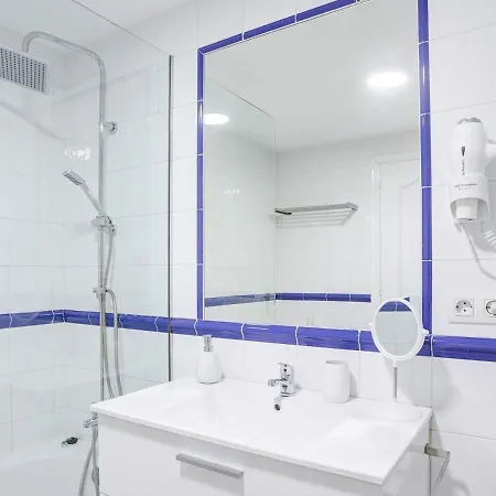 Casa Mobe By Holidays Fuerteventura Apartman *