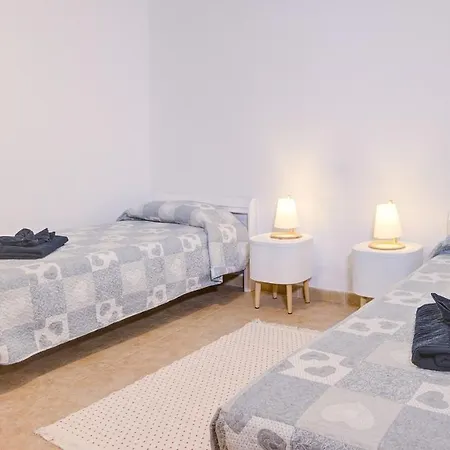 Casa Mobe By Holidays Fuerteventura Apartman *