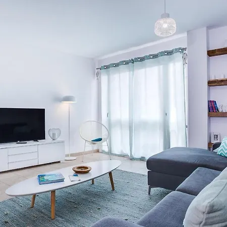 Casa Mobe By Holidays Fuerteventura Apartman *