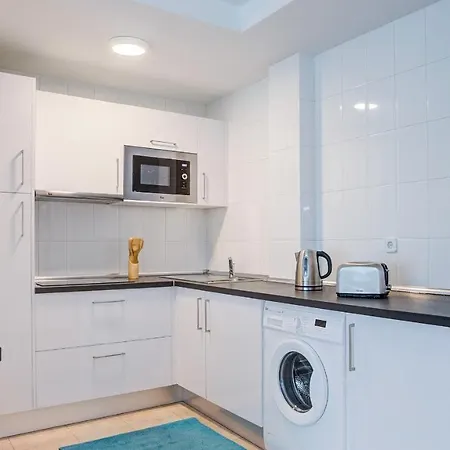 Casa Mobe By Holidays Fuerteventura Apartman *