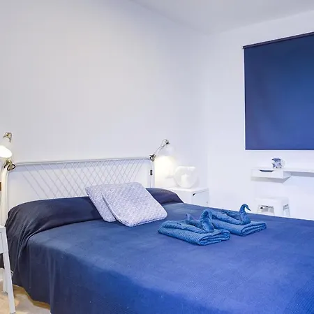 Casa Mobe By Holidays Fuerteventura Apartman *