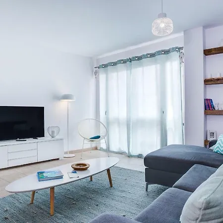 Apartment Casa Mobe *