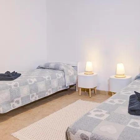 Casa Mobe Lejlighed Corralejo
